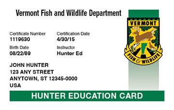 how much is a fishing license in vermont|Fish VT .